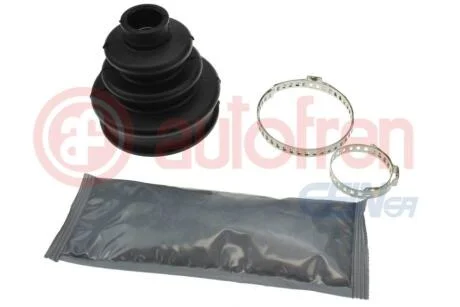 Пильовик приводу колеса AUTOFREN D8122E
