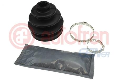 Пильовик приводу колеса AUTOFREN D8126
