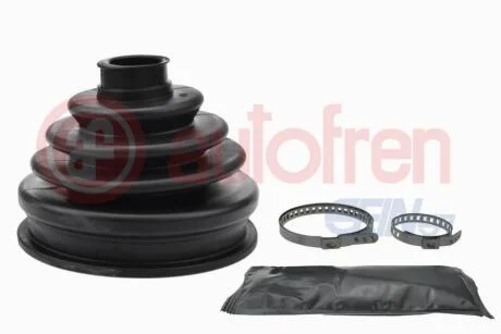 Комплект пильника ШРКШ AUTOFREN D8132