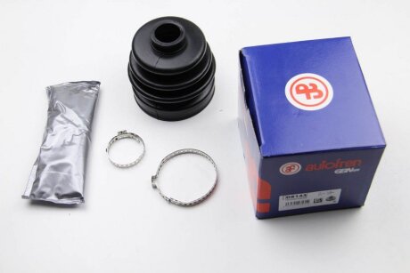 Пильовик приводу колеса AUTOFREN D8143