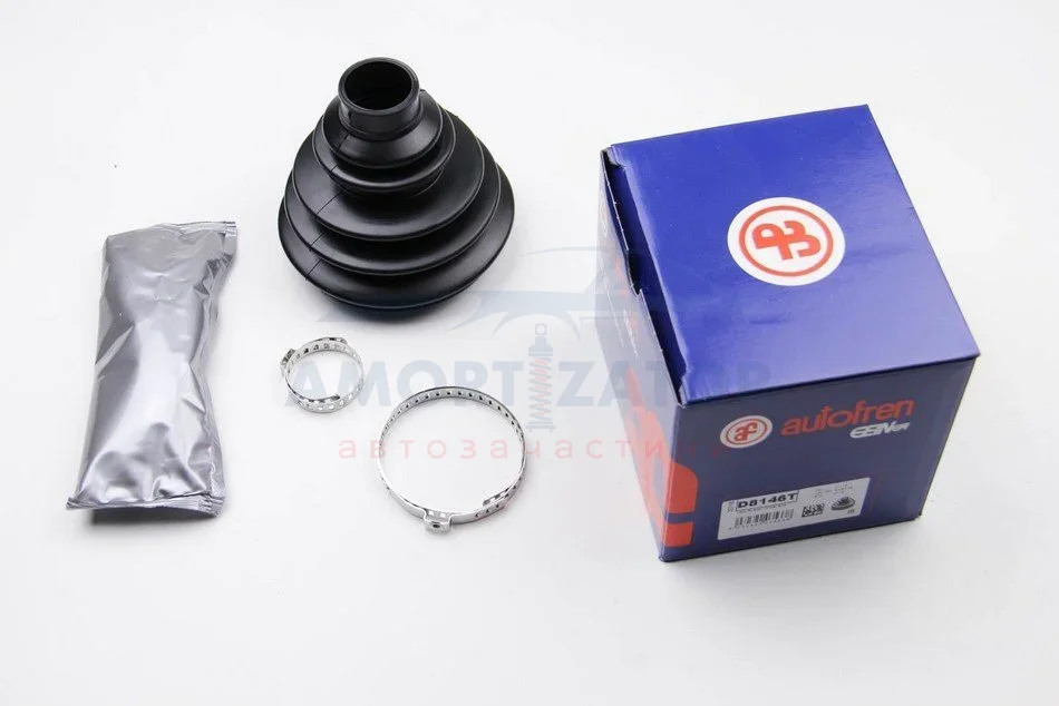 Комплект пильника ШРКШ AUTOFREN D8146T (фото 1)