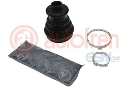 Комплект пильника ШРКШ AUTOFREN D8 151