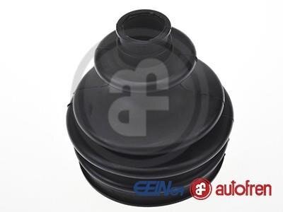 Пильовик шарнiра прив. вала AUTOFREN D8 154E