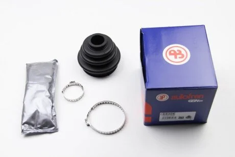 Комплект пильника ШРКШ AUTOFREN D8206