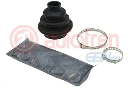Комплект пильника ШРКШ AUTOFREN D8213