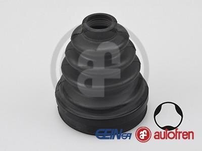 Комплект пилозахисний, приводний вал AUTOFREN D8214