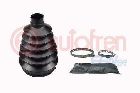 Пильовик приводу колеса AUTOFREN D8277T