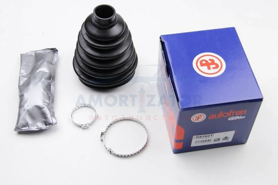 Пильовик AUTOFREN D8280T (фото 1)