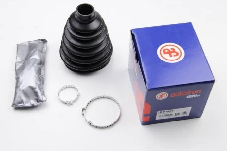 Пильовик AUTOFREN D8280T