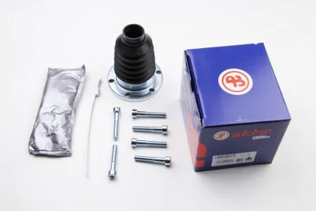 Пильовик приводу колеса AUTOFREN D8291T
