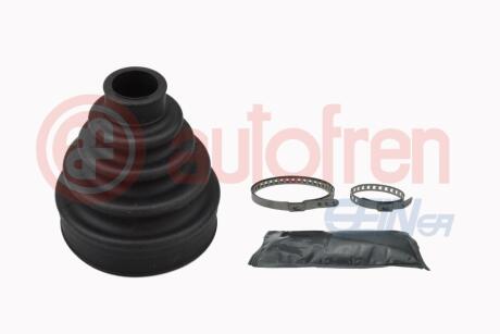 Пильовик приводу колеса AUTOFREN D8296