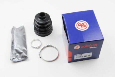 Пильовик приводу колеса AUTOFREN D8308