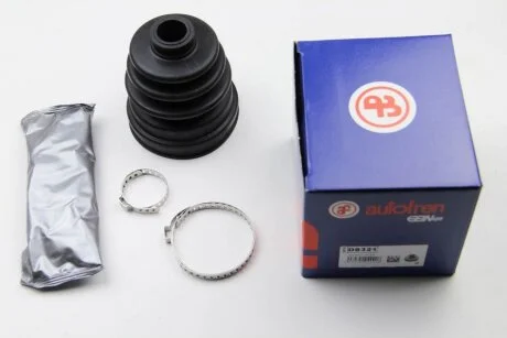 Комплект пильника ШРКШ AUTOFREN D8321