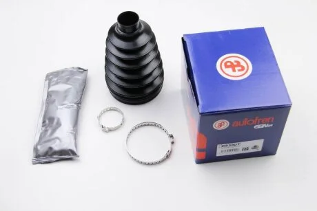 Пильовик приводу колеса AUTOFREN D8 380T