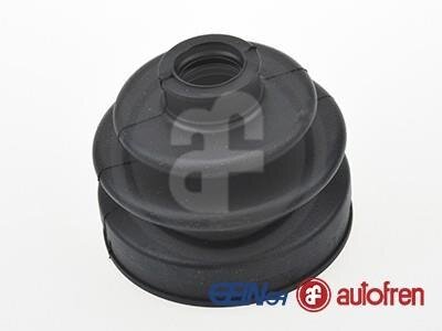 Фото пильовик шарнiра прив. вала AUTOFREN D8 389 Пильовик шарнiра прив. вала AUTOFREN D8 389