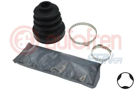 Комплект пильника ШРКШ AUTOFREN D8413