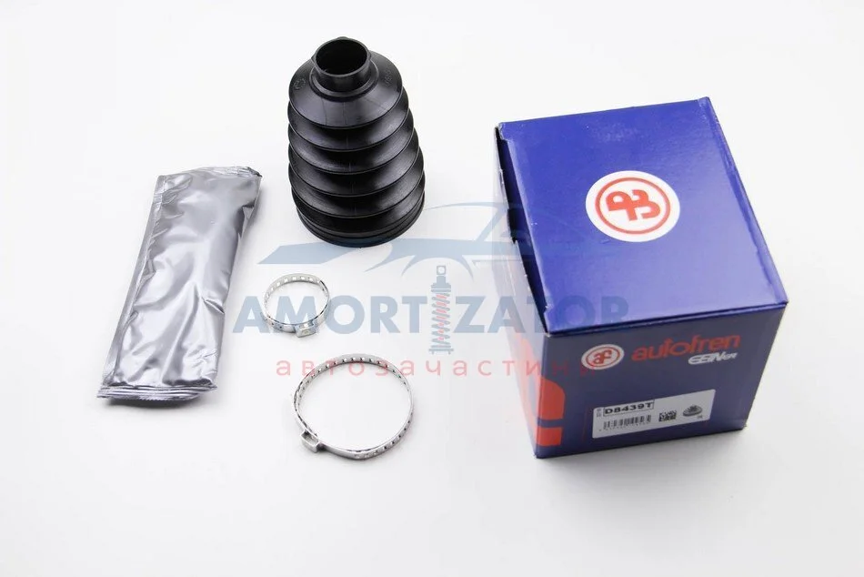 Комплект пильника ШРКШ AUTOFREN D8439T (фото 1)