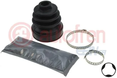 Комплект пильника ШРКШ AUTOFREN D8477