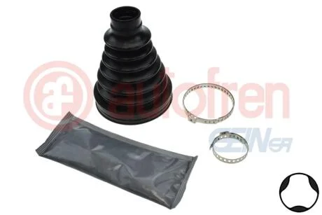 Комплект пильника ШРКШ AUTOFREN D8483T