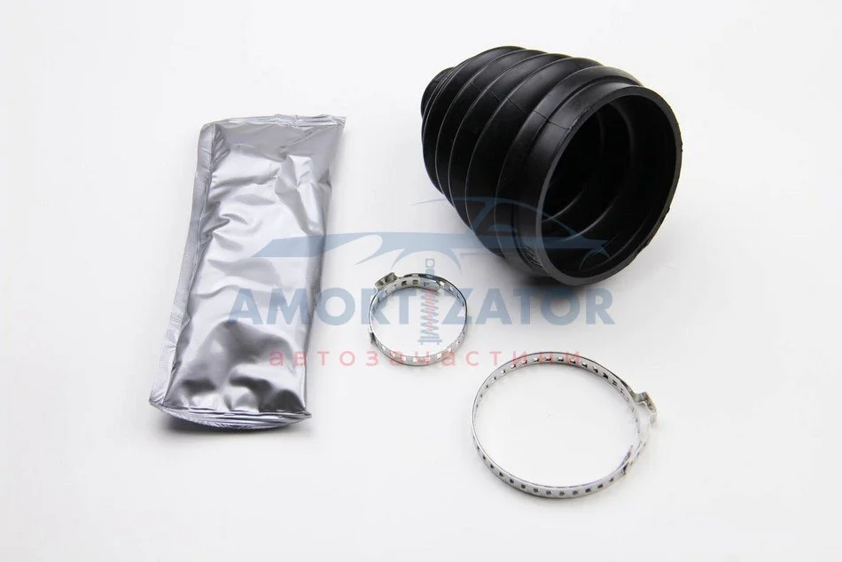Комплект пильника ШРКШ AUTOFREN D8538T (фото 1)