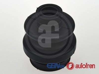 Комплект пильовиків гумових AUTOFREN D8 540