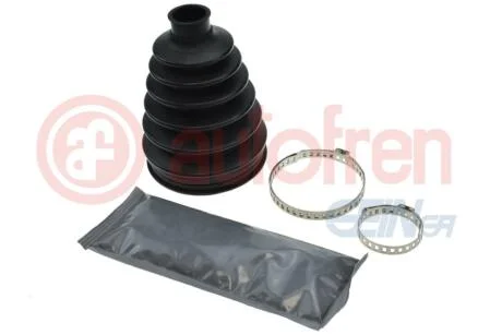 Пильовик приводу колеса AUTOFREN D8600T