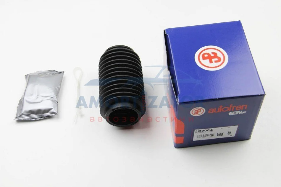 Пильовик рульового механізму AUTOFREN D9004 (фото 1)