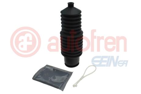 Пильовик рульового механізму AUTOFREN D9024