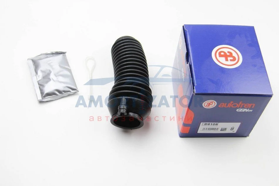 Пильовик рульового механізму AUTOFREN D9109 (фото 1)