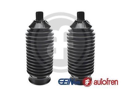 Пильовик рульового механізму AUTOFREN D9256C