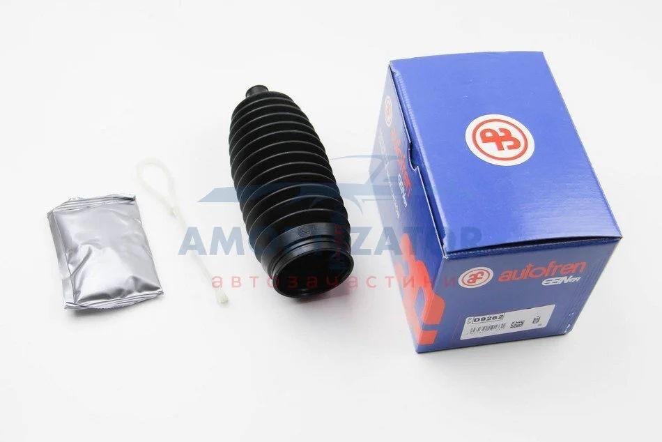 Чохол захисний AUTOFREN D9262 (фото 1)