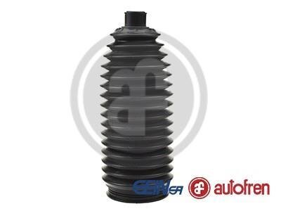 Комплект пильника кермової тяги AUTOFREN D9281