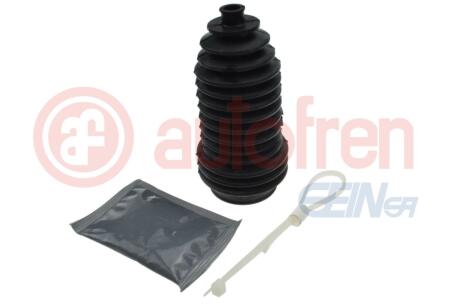 Пильовик рульового механізму AUTOFREN D9340
