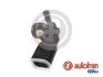 Датчик ABS задн AUDI A3, Q3, TT BMW 7 (E65, E66, E67) SEAT ALHAMBRA, ALTEA, ALTEA XL, LEON, TOLEDO III SKODA OCTAVIA II, SUPERB II, YETI VW BEETLE, EOS, GOLF PLUS 1.2-4.4D 02.03-12.22 AUTOFREN DS0008 (фото 1)