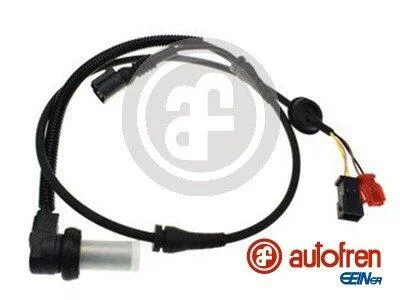 Датчик, кількість обертів колеса AUTOFREN DS0012 (фото 1)