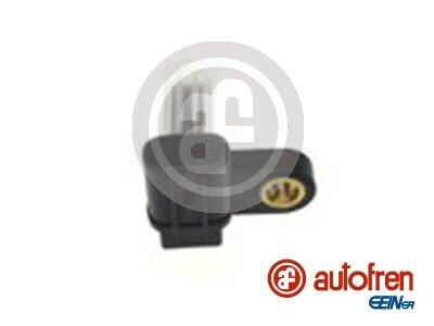 Датчик, кількість обертів колеса AUTOFREN DS0063