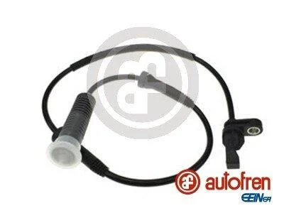 Датчик, кількість обертів колеса AUTOFREN DS0072 (фото 1)