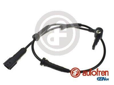 Датчик, кількість обертів колеса AUTOFREN DS0107