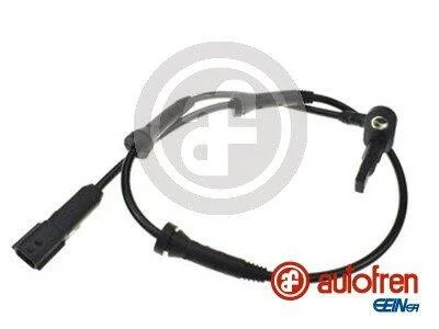 Датчик, кількість обертів колеса AUTOFREN DS0107