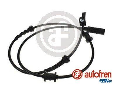 Датчик, кількість обертів колеса AUTOFREN DS0180