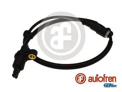 Датчик, кількість обертів колеса AUTOFREN DS0186
