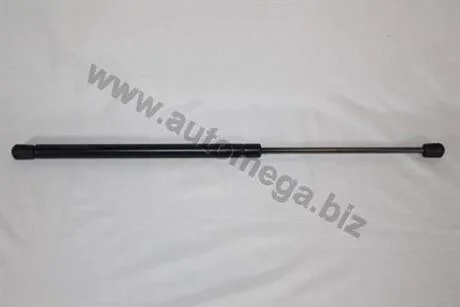 Амортизатор багажника OPEL ASTRA G 98-07 (HB) AUTOMEGA 100098010