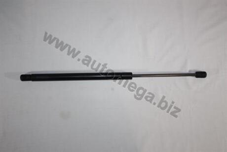 Амортизатор багажника Opel Vectra B H/B 95-03 AUTOMEGA 100098110
