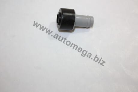 Клапан системи ветиляції картера Audi, Seat,Skoda A4 Avant 1.8T 01- AUTOMEGA 130035810