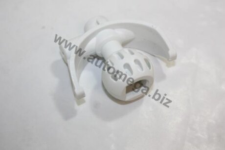 Опора кульова (важіль) AUTOMEGA 130066710