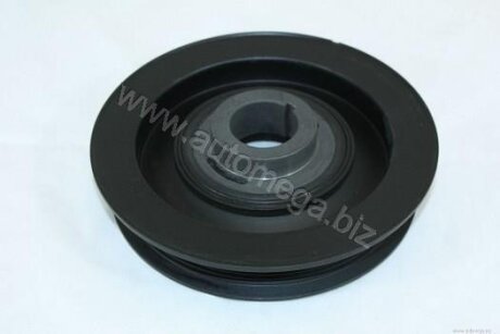 Шків, колінчатий вал AUTOMEGA 130101410