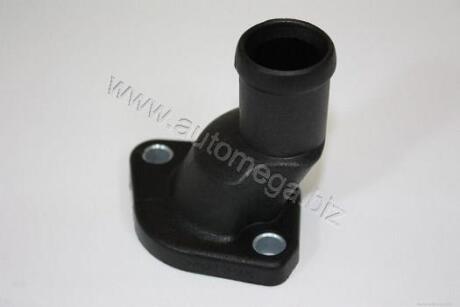 Флянець системи охолодження Audi 80/90 90-95 AUTOMEGA 160055210