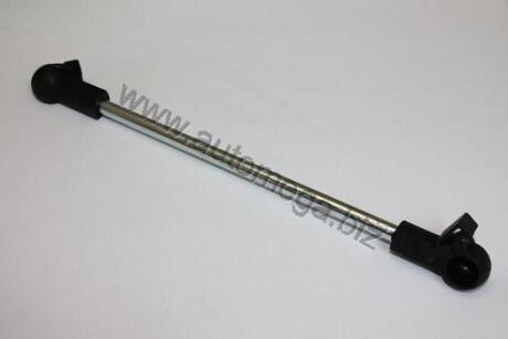 Тяга перемикання передачі Seat Ibiza, Cordoba, Toledo I VW Caddy, Golf III,IV Polo, Vento AUTOMEGA 190021010
