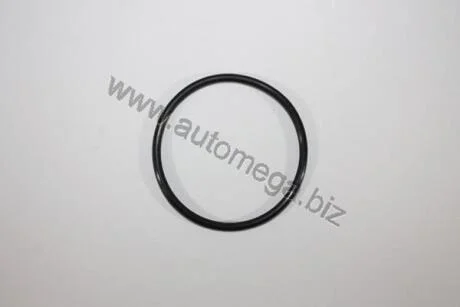 Прокладка термостата VW Passat 1.9TDi-2.5TDI 98- (більша) AUTOMEGA 190036220