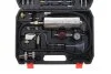 Стенд для очищення паливної системи бензинових авто AUTOOL C100 (фото 4)